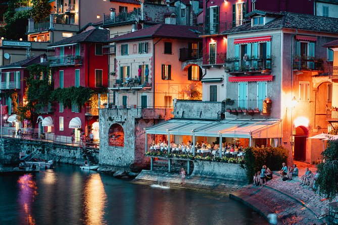 Private trip to Como half day - What you can expect in your Como highlights window
