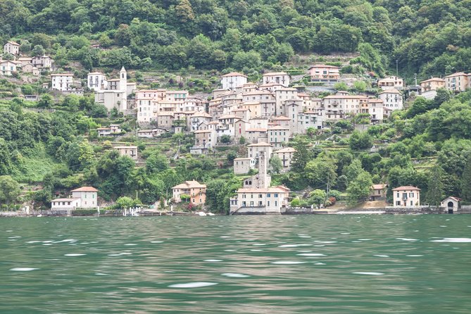 Private trip to Como half day - Price and value: how $405.16 makes sense for the right group
