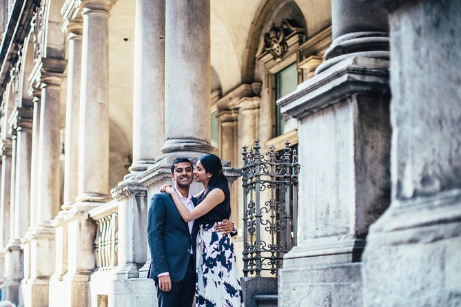 Private Vacation Photography Session with Local Photographer in Milan - What the Photographer Actually Brings to the Table