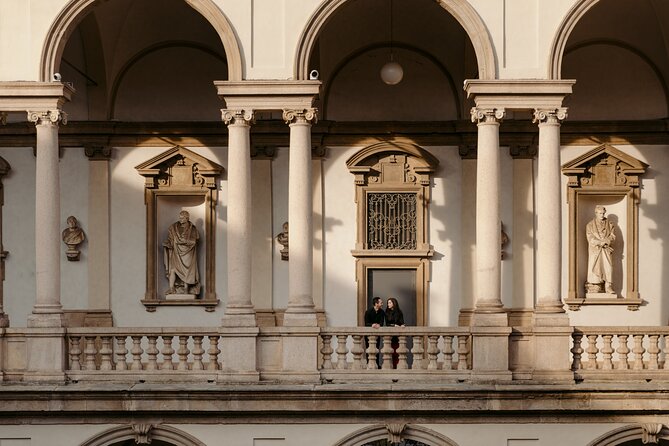Private Vacation Photography Session with Local Photographer in Milan - Who This Private Milan Shoot Is Best For