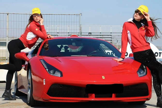 Racing Experience-Test Drive Race and Super Cars on a Race Track near Milan - Key Things I’d Want You To Know Up Front