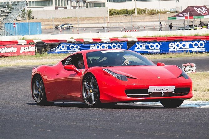 Racing Experience-Test Drive Race and Super Cars on a Race Track near Milan - Price and Value: What Your Money Is Really Buying