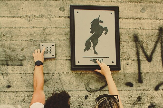 Sato Code Escape Room across Milan - Smart tips so the game stays fun, not frustrating