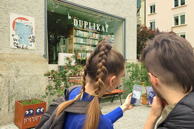 Sato Code Escape Room across Milan - Should you book Sato Code Escape Room across Milan?