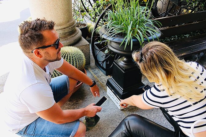 Sato Code Escape Room across Monza - Should you book Sato Code across Monza?