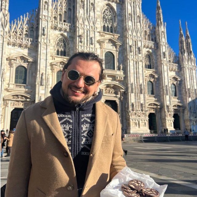Secret Food Tours Milan - Key things that make this tour work so well