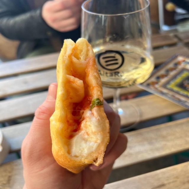 Secret Food Tours Milan - Arancina and Navigli: Milan’s mix of Italy in one neighborhood