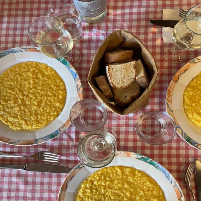 Secret Food Tours Milan - Food included, guide-led, and built for a 3.5-hour plan