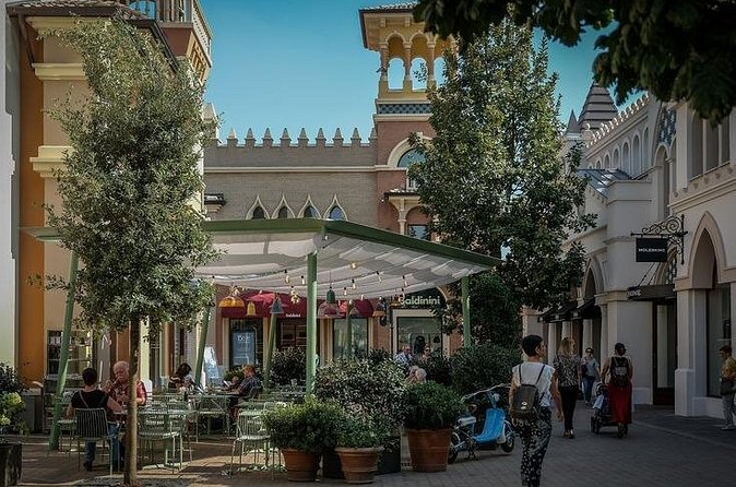 Serravalle Designer Outlet Private Shopping Tour from Milan - Should You Book This Serravalle Outlet Day From Milan?