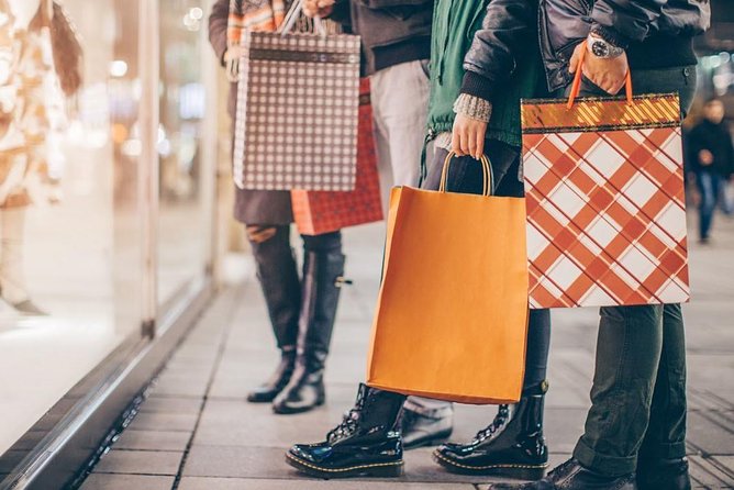 Serravalle Outlet, tour from Milan. - Why a Private Milan to Serravalle Trip Feels Easier