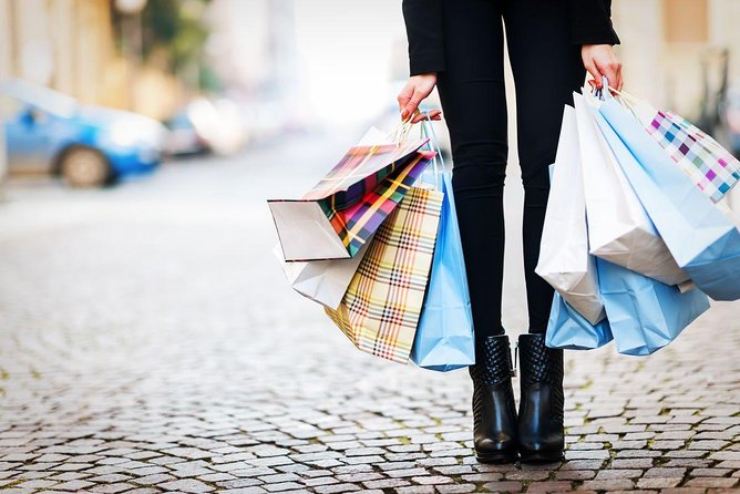 Serravalle Outlet, tour from Milan. - Who This Serravalle Outlet Tour Is Best For