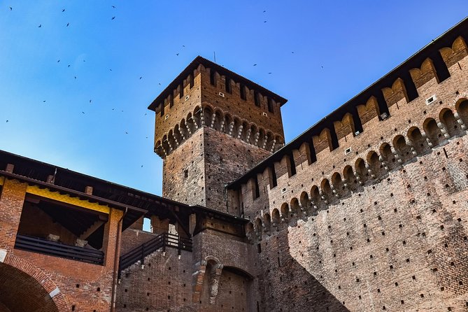 Sforza Castle and Michelangelo's Pietà Rondanini guided experience - Timing and value: is about $60 for 90 minutes worth it?