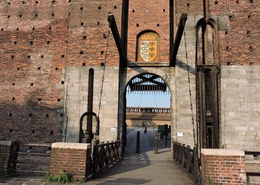 Sforza Castle & Michelangelo's Pietà Rondanini Guided Tour - FAQ