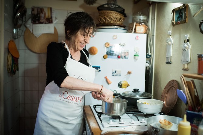 Share Your Pasta Love in a Local’s Home in Milan - Key highlights worth showing up for