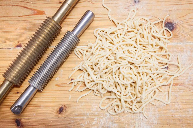 Share Your Pasta Love in a Local’s Home in Milan - How long it really takes, and how to plan your evening
