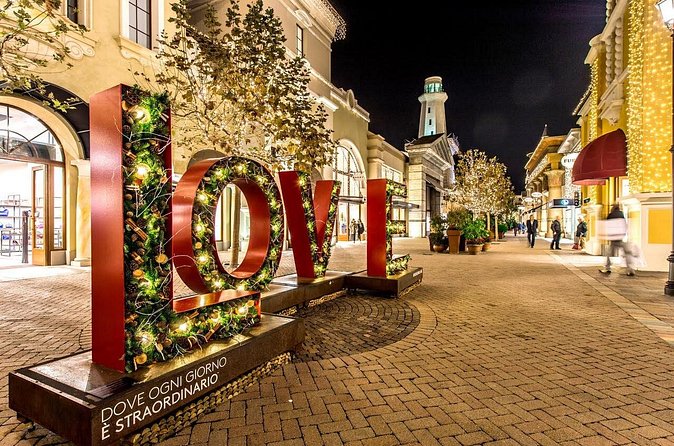 Shooping Day Fidenza Village Outlet da Milano - What You’re Paying For, And When It’s Good Value