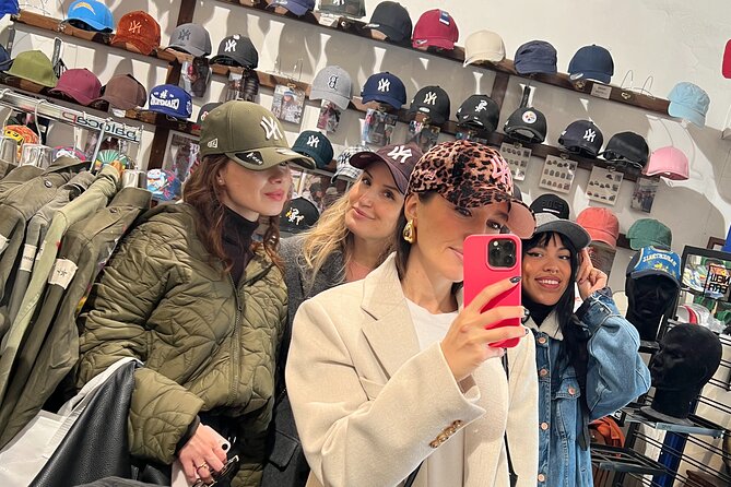 Shopping in Milan with a Fashion Stylist - Workshop visits that explain why Milan fashion feels different