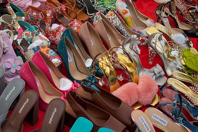 Shopping in Milan with a Fashion Stylist - How Ethel helps you choose outfits you can actually wear