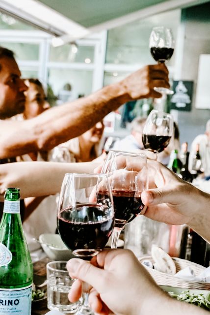 "Sip, Chat, Connect" - Sip, Chat, Connect in Milan: What You’re Really Buying