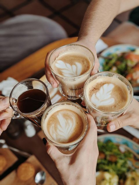 "Sip, Chat, Connect" - Who This Experience Suits Best (And Who It Might Not)