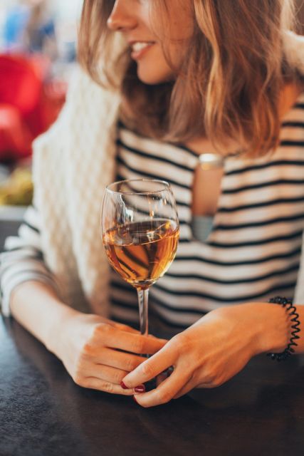 "Sip, Chat, Connect" - Choosing Your Time Slot and Getting to the Meeting Point