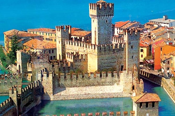 Sirmione & Verona, Lake Garda, tour from Milan - Giorgio’s guide style, and why it matters more than you think