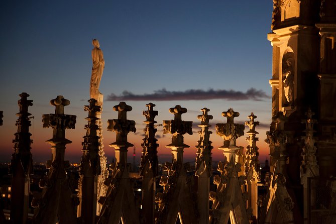 Skip The Line: Best Of Milan Tour With Last Supper & Milan Duomo - Il Cenacolo: The Last Supper without queue chaos
