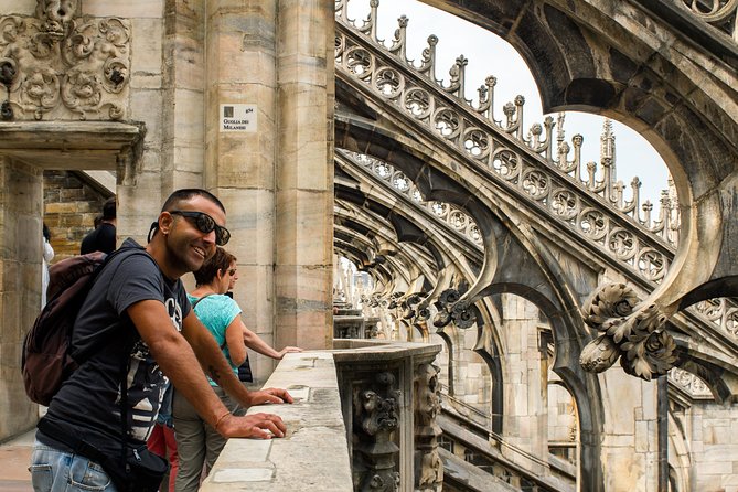 Skip The Line: Best Of Milan Tour With Last Supper & Milan Duomo - What the small group format really changes