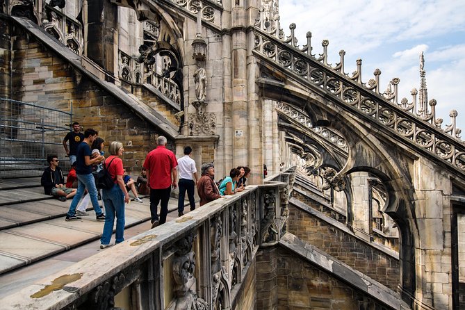 Skip The Line: Best Of Milan Tour With Last Supper & Milan Duomo - Price and value: what you are paying for at about $119