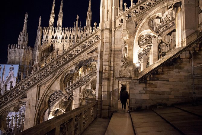Skip The Line: Best Of Milan Tour With Last Supper & Milan Duomo - Who should book this Last Supper and Duomo combo?