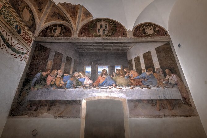 Skip-the-line Duomo Cathedral Private Tour & Rooftop Access - Your Duomo visit: cathedral, museum, archaeological area, and the roof