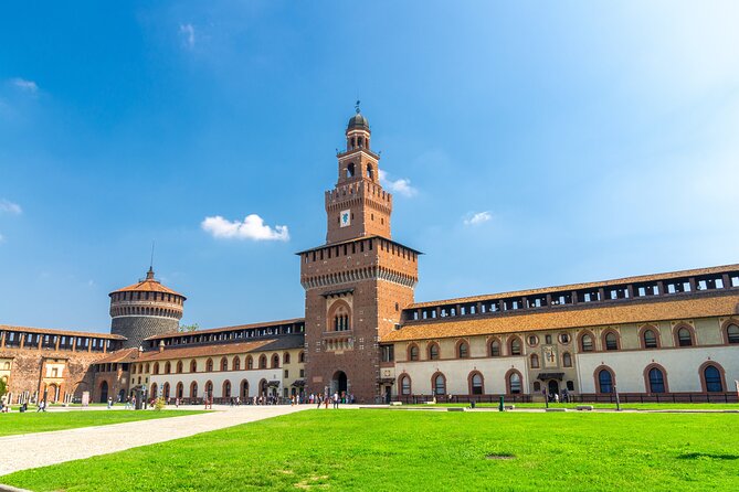 Skip-the-line Duomo Cathedral Private Tour & Rooftop Access - Price and value: is this worth it for you?