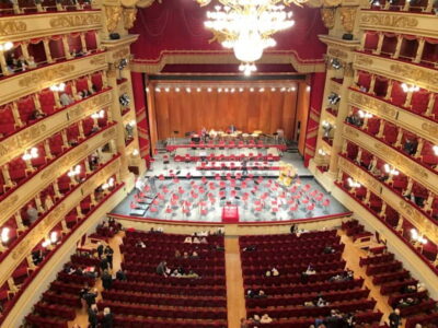Skip-the-Line Duomo & La Scala Museum Tour + Hop On Hop Off