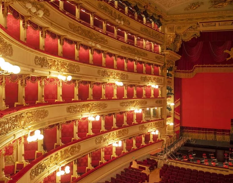 Skip-the-Line Duomo & La Scala Museum Tour + Hop On Hop Off - Price and value: what $62.59 really covers