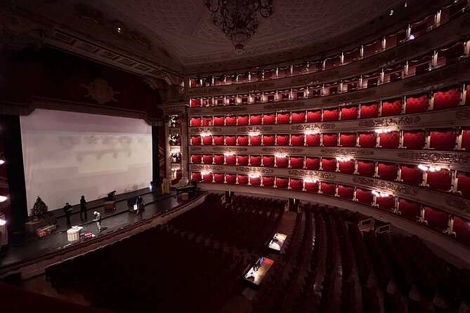 Skip the line La Scala Theatre Guided Tour Experience - “Skip the line” in practice: timing, meeting point, and your arrival plan