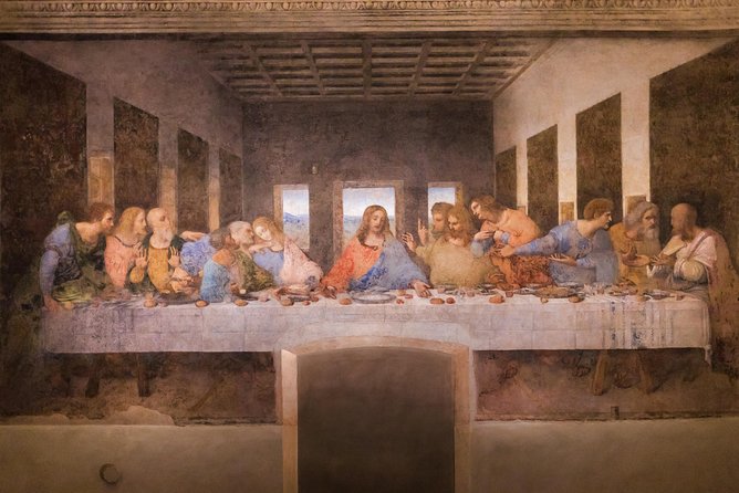 Skip the Line: Last Supper Tour in Milan - The guides: art historian focus and clear direction