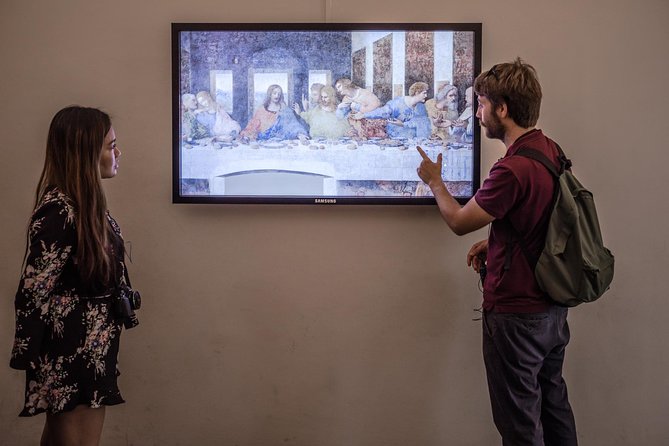 Skip the Line: Last Supper Tour in Milan - Group size, pacing, and why timing feels strict