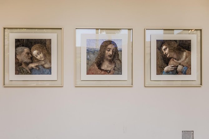 Skip the Line: Last Supper Tour in Milan - What I’d bring (and what to leave at home)