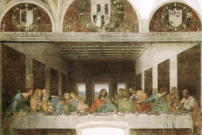 Skip the Line: Last Supper Tour in Milan - Santa Maria delle Grazie context: why the church setting matters