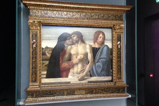 Skip the Line: Milan - Brera Art Gallery Ticket - Inside Pinacoteca di Brera: The 38-Room Layout