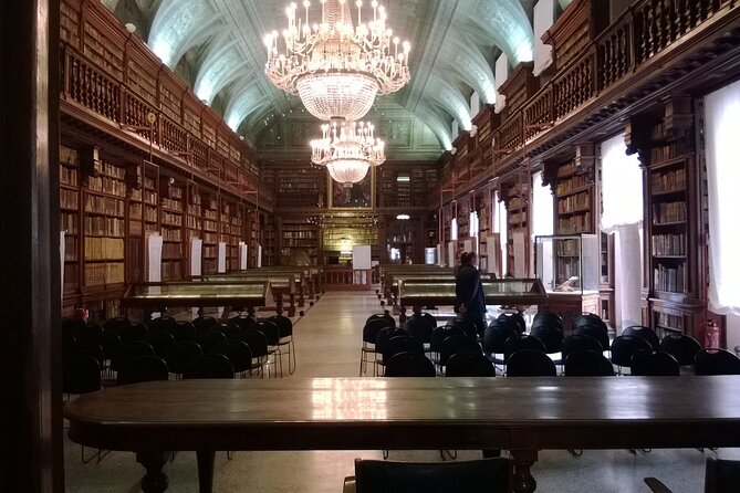 Skip the Line: Milan - Brera Art Gallery Ticket - When This Ticket Makes Sense for You