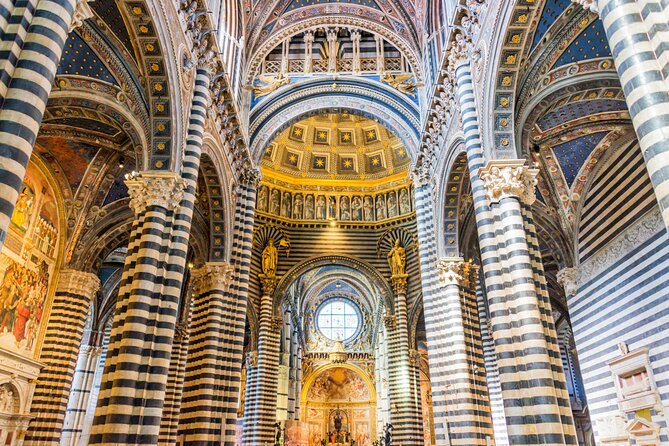 Sky-High Delights: Duomo Tour with Rooftop Adventure! - Weather, timing changes, and how the tour handles it