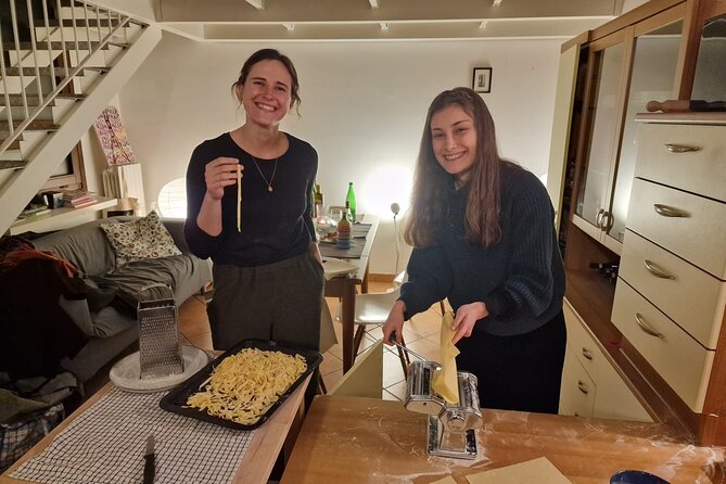 Small Group Cozy Cooking Class in a Typical Milanese Home - Price and Value: Is $100.82 Worth It?