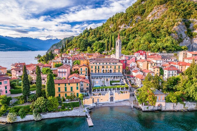 Small-Group Lake Como – Bellagio, Varenna & Hidden Waterfall - Key takeaways before you go