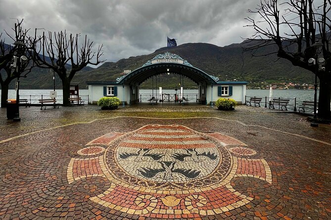 Small-Group Lake Como – Bellagio, Varenna & Hidden Waterfall - The Menaggio boat cruise, and why it is more than just transportation