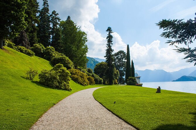 Small-Group Lake Como – Bellagio, Varenna & Hidden Waterfall - Small-group details that make the day actually work