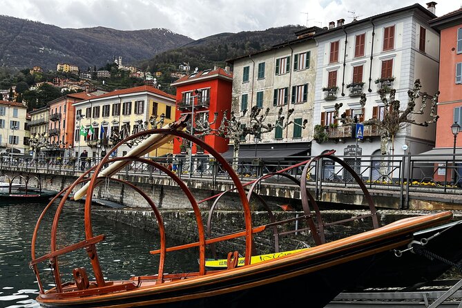 Small-Group Lake Como – Bellagio, Varenna & Hidden Waterfall - Price and value: what about $143.91 gets you