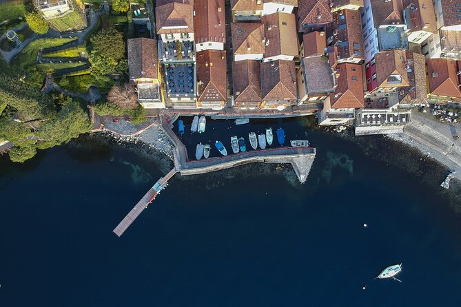 Small-Group Lake Como – Bellagio, Varenna & Hidden Waterfall - Varenna at a relaxed pace, plus quick orientation from your guide