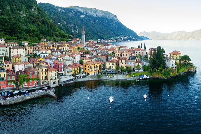 Small-Group Lake Como Experience with boat and van, from Milan - Milan to Lake Como, with a day that stays on track