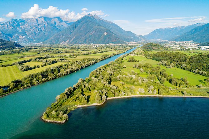 Small-Group Lake Como Experience with boat and van, from Milan - Bellagio time: viewpoints, town wandering, and a second ferry